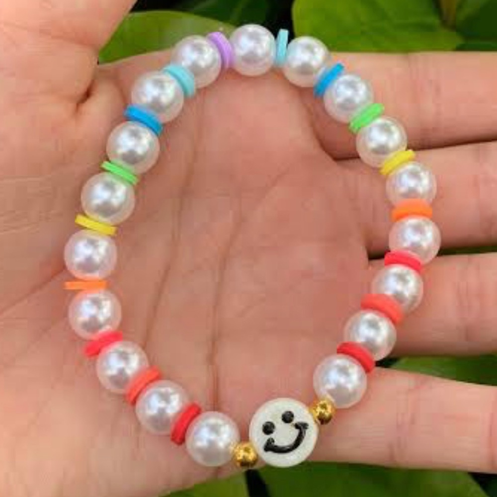 clay Bracelet